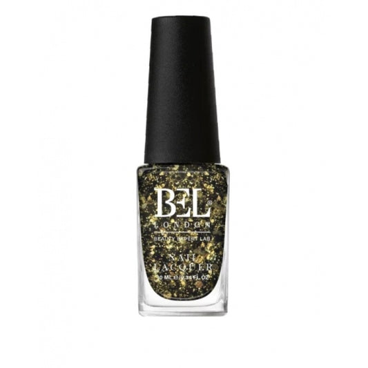Bel London Bel London, New, Butylacetat, Schnelltrocknend, Nagellack, 081, 10 ml Regular
