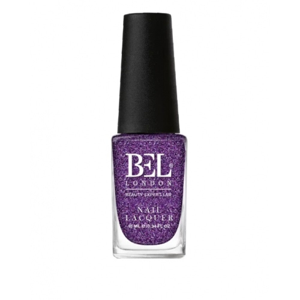 Bel London Bel London, New, Butylacetat, Schnelltrocknend, Nagellack, 083, 10 ml Regular