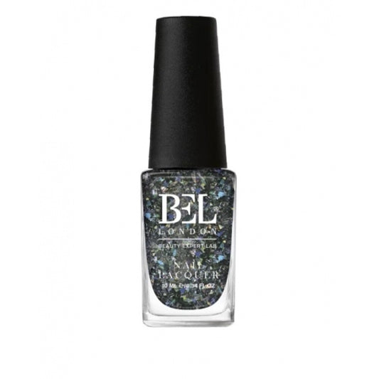 Bel London Bel London, New, Butylacetat, Schnelltrocknend, Nagellack, 084, 10 ml Regular