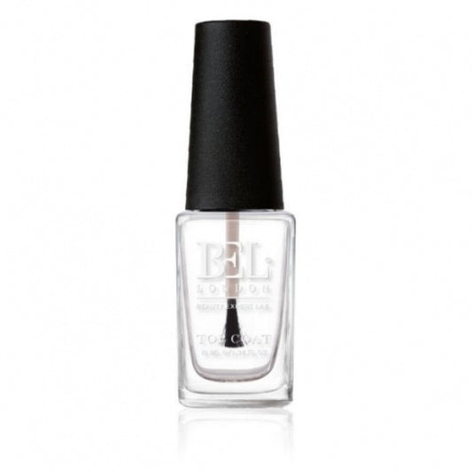 Bel London Bel London, New, Decklack, Nagelstärkender Lack, 001, 10 ml Regular