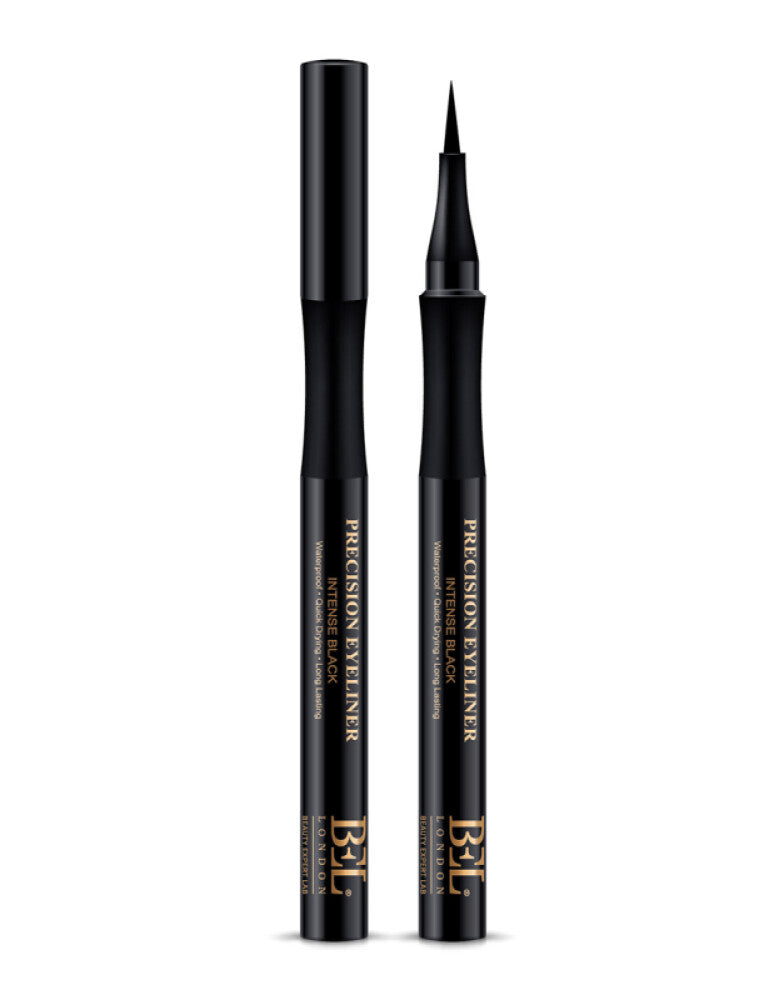 Bel London Bel London Precision Gel-Kajalstift Wasserdicht Intensives Schwarz 1,2 ml Make-up / Augen / Gel-Kajalstift