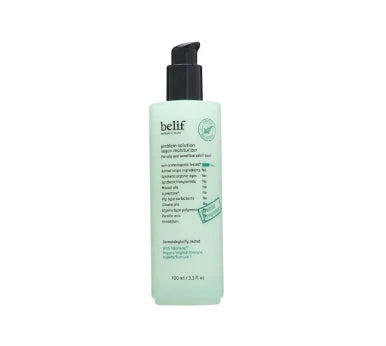 Belif Problem Solution Vegan Emulsion 100ml