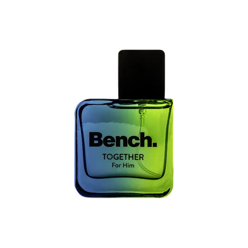 Bench Bench, Togerther, Eau de Toilette, Für Männer, 30 ml Regular