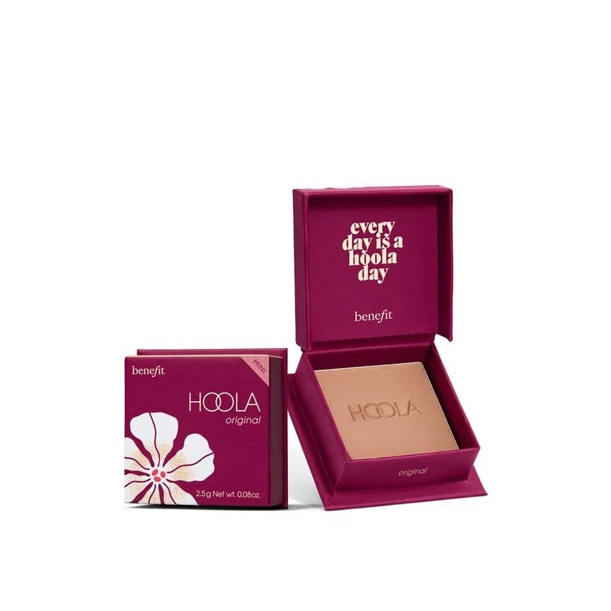 Benefit Hoola Bronzing Powder 2,5g