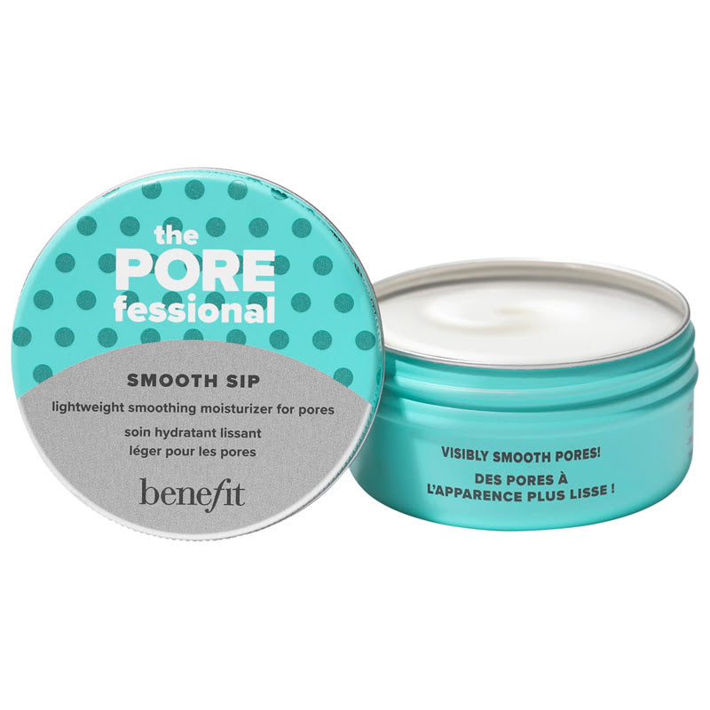 Benefit Benefit, The POREfessional, Glättung, Gelcreme, Für das Gesicht, 50 ml Regular