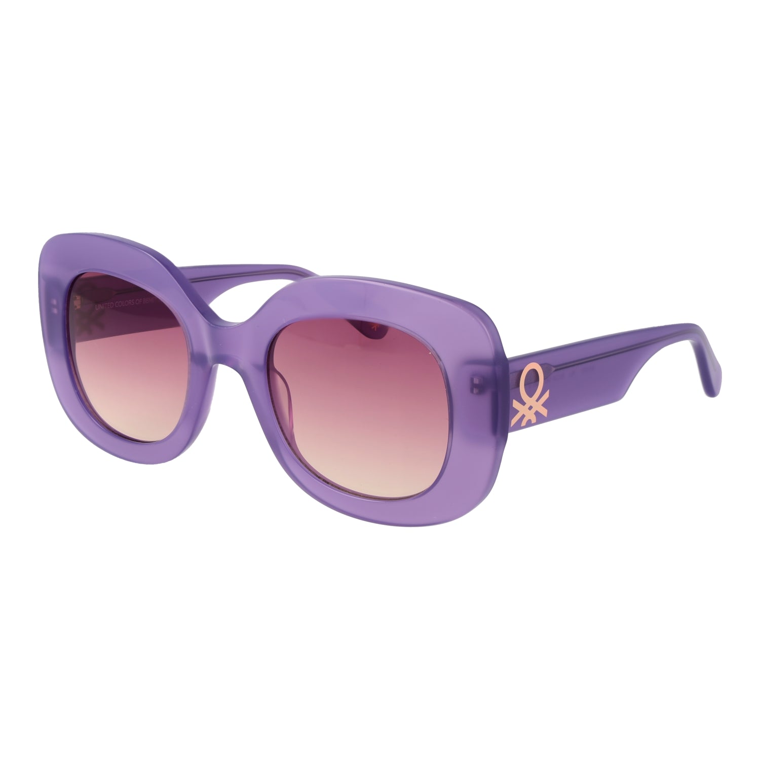 BENETTON BE5067 51764 Sonnenbrille ansicht-3