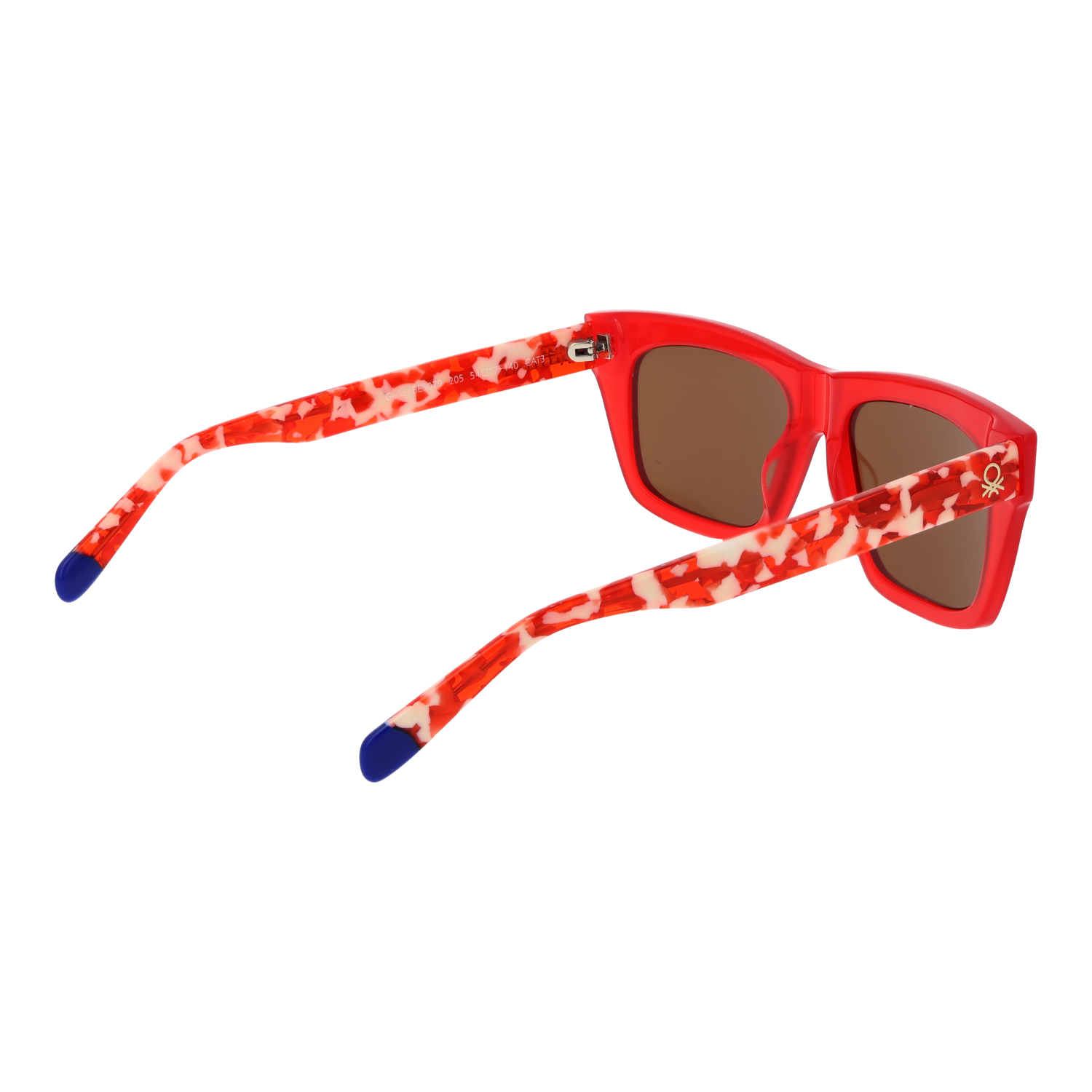 BENETTON BE5079 54205 Sonnenbrille ansicht-2