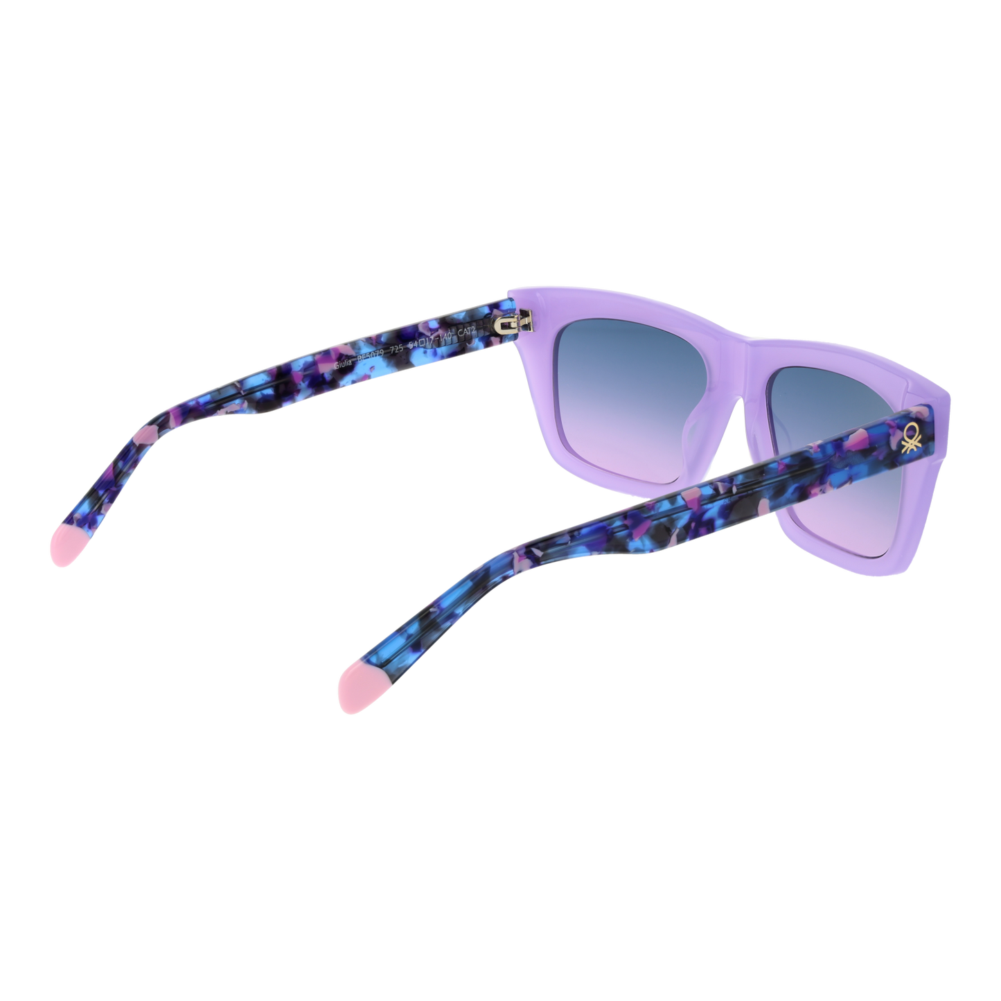 BENETTON BE5079 54725 Sonnenbrille ansicht-2