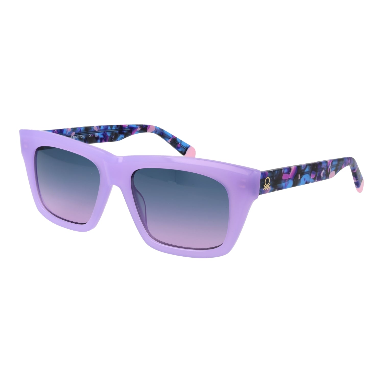 BENETTON BE5079 54725 Sonnenbrille ansicht-3