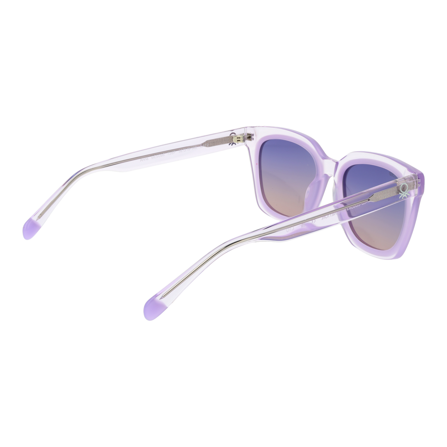 BENETTON BE5086 52738 Sonnenbrille ansicht-2