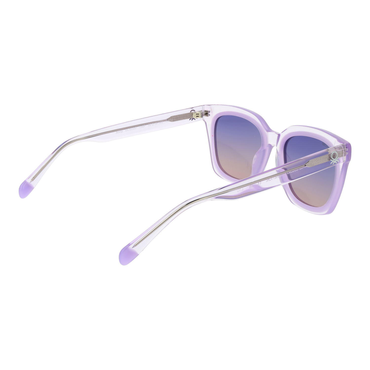 BENETTON BE5086 52738 Sonnenbrille ansicht-2