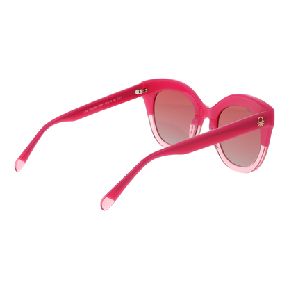 BENETTON BE5090 53210 Sonnenbrille ansicht-2