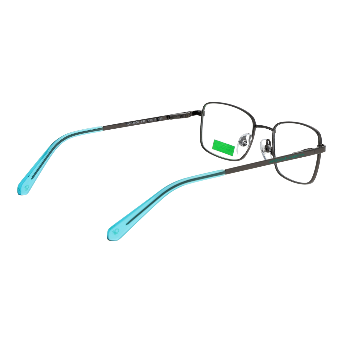 BENETTON EYEWEAR BEKO4006 45940 Sonnenbrille ansicht-2