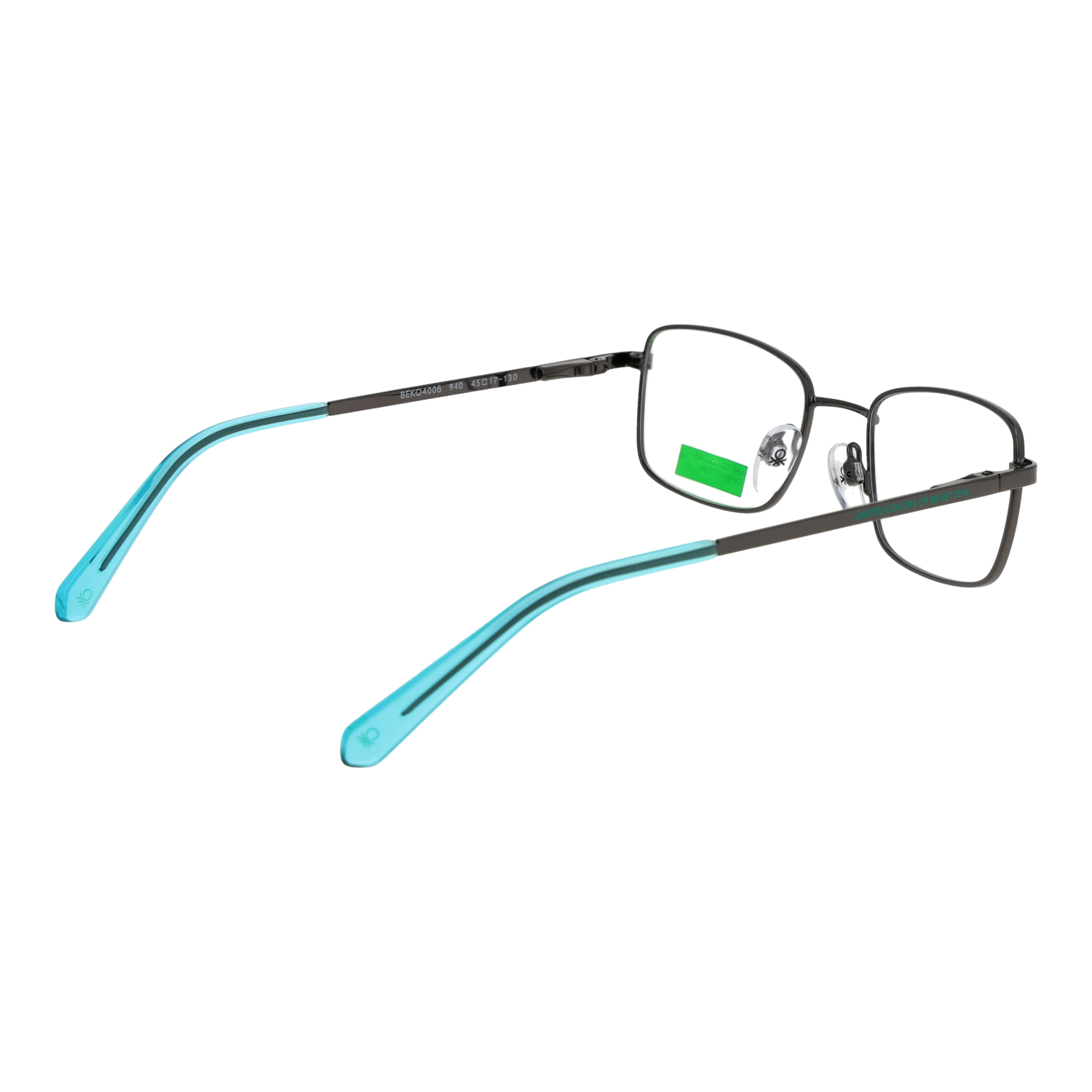 BENETTON EYEWEAR BEKO4006 45940 Sonnenbrille ansicht-2