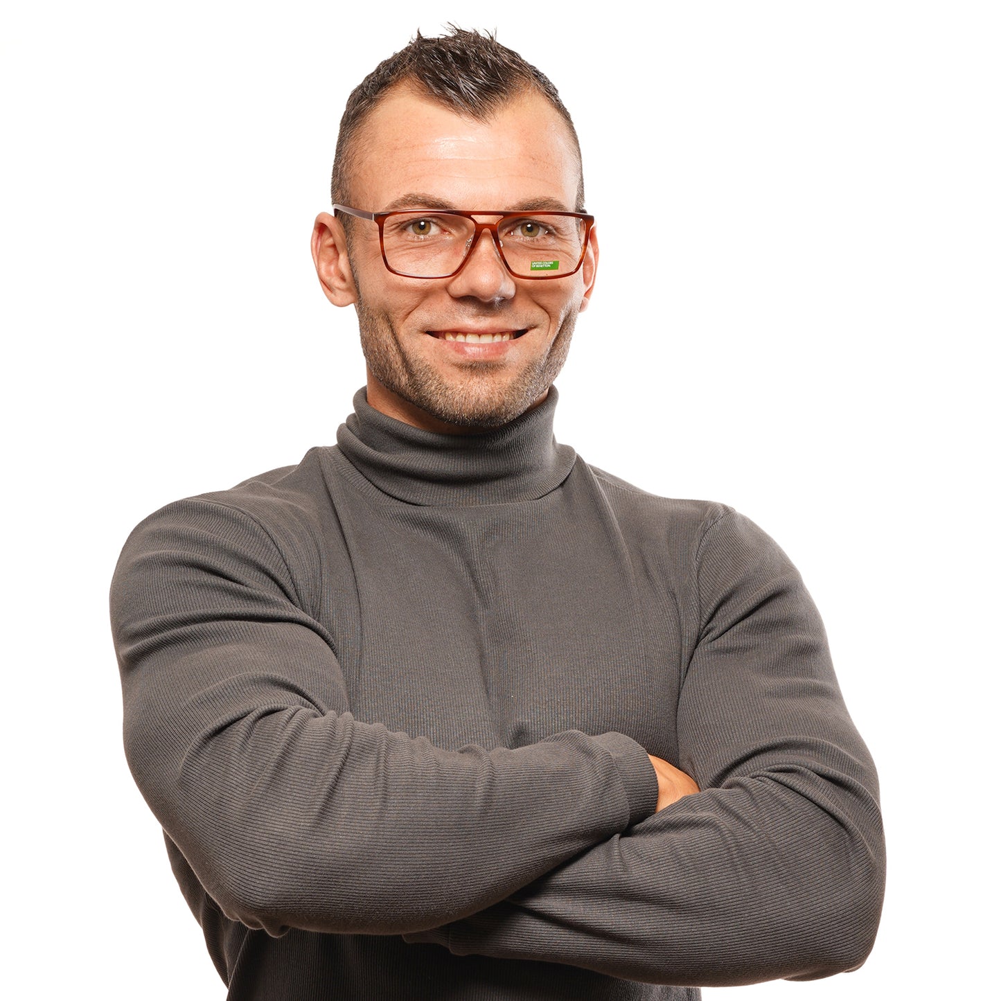 BENETTON EYEWEAR BEO1000 58151 Sonnenbrille ansicht-3