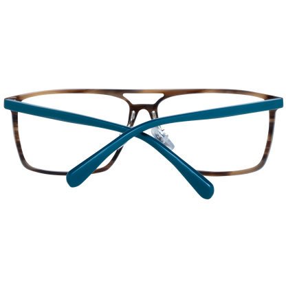 BENETTON EYEWEAR BEO1000 58155 Sonnenbrille ansicht-2