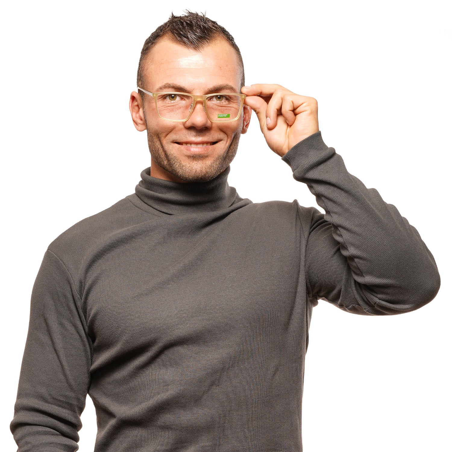 BENETTON EYEWEAR BEO1001 54526 Sonnenbrille ansicht-3