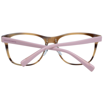 BENETTON EYEWEAR BEO1003 54247 Sonnenbrille ansicht-2