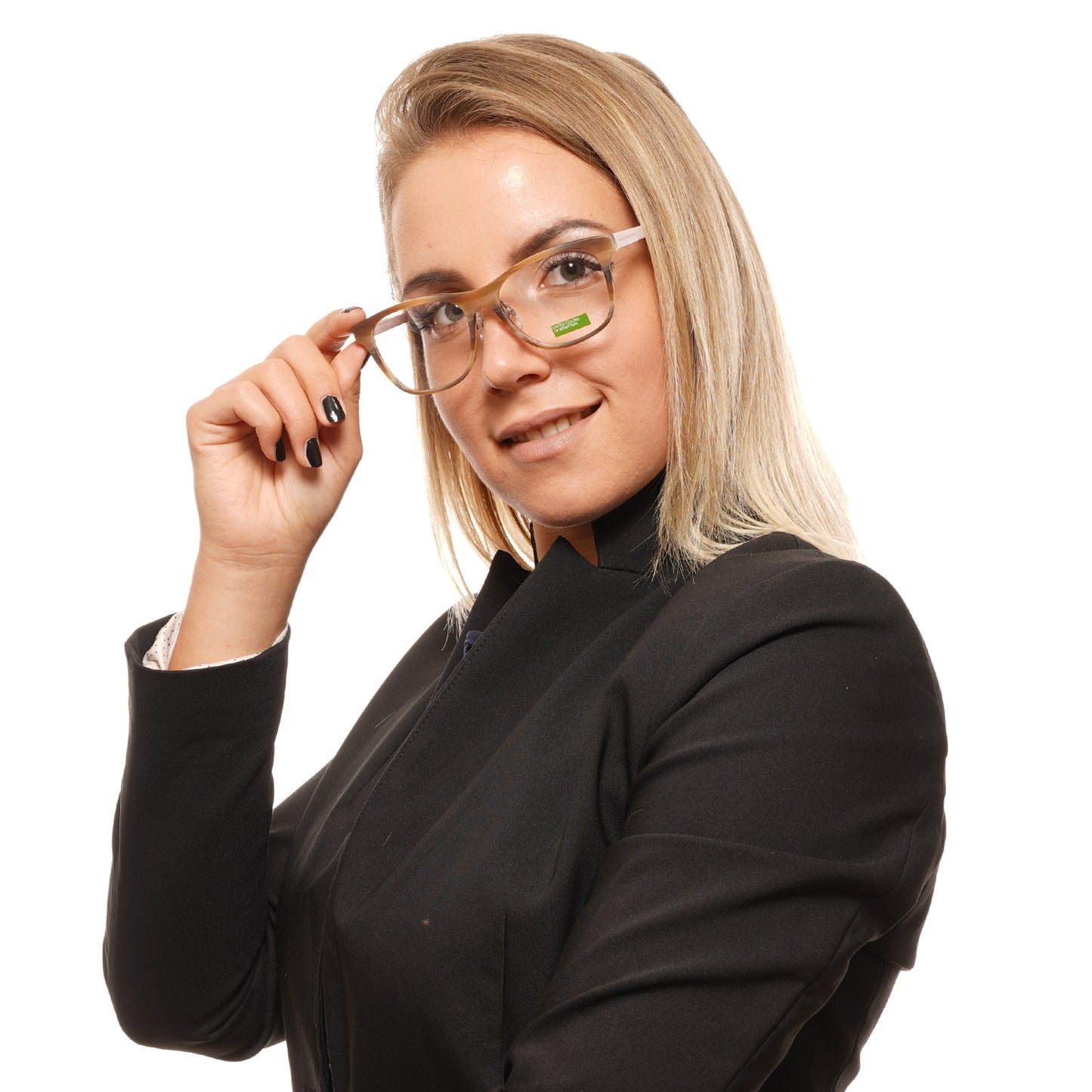 BENETTON EYEWEAR BEO1003 54247 Sonnenbrille ansicht-3