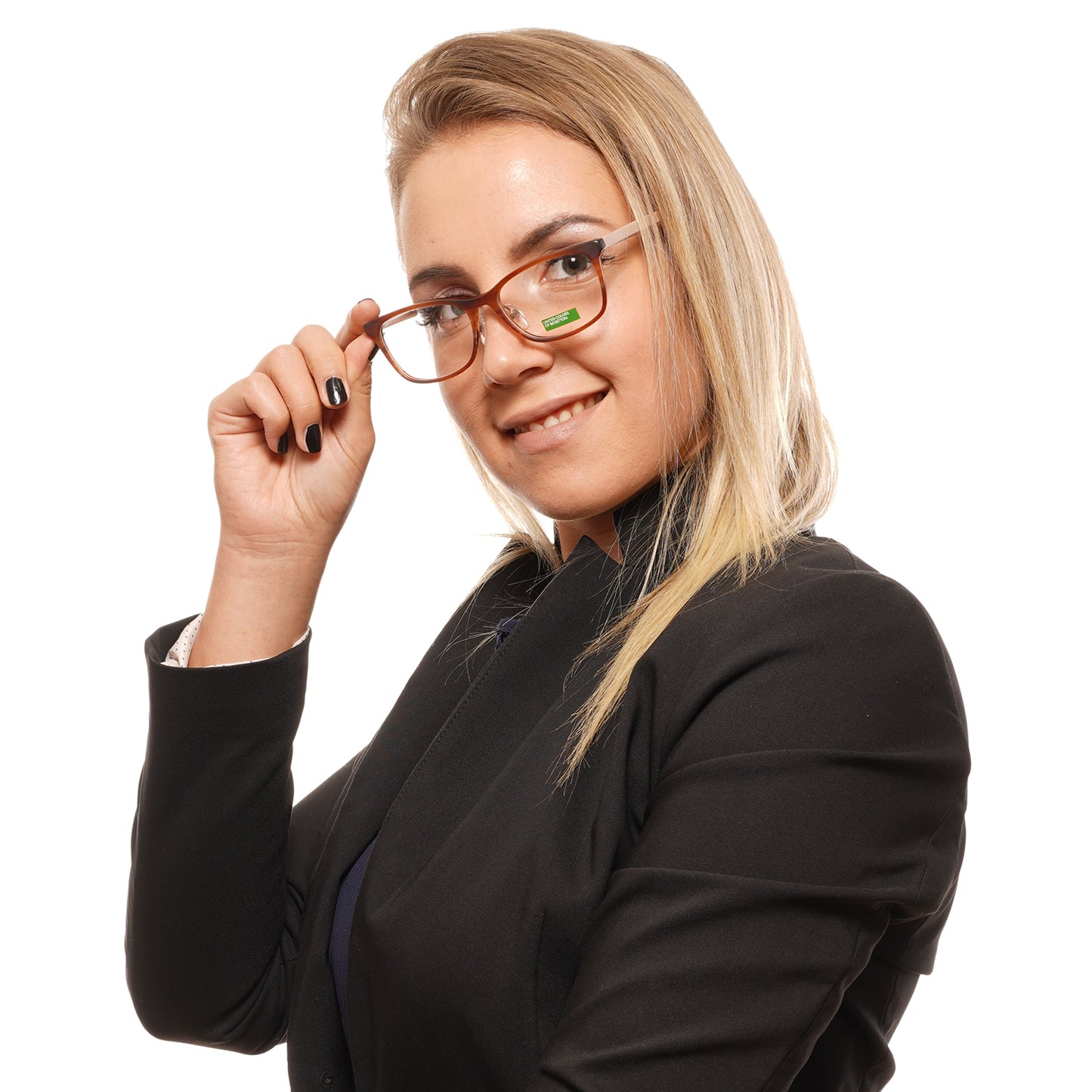 BENETTON EYEWEAR BEO1005 52151 Sonnenbrille ansicht-3