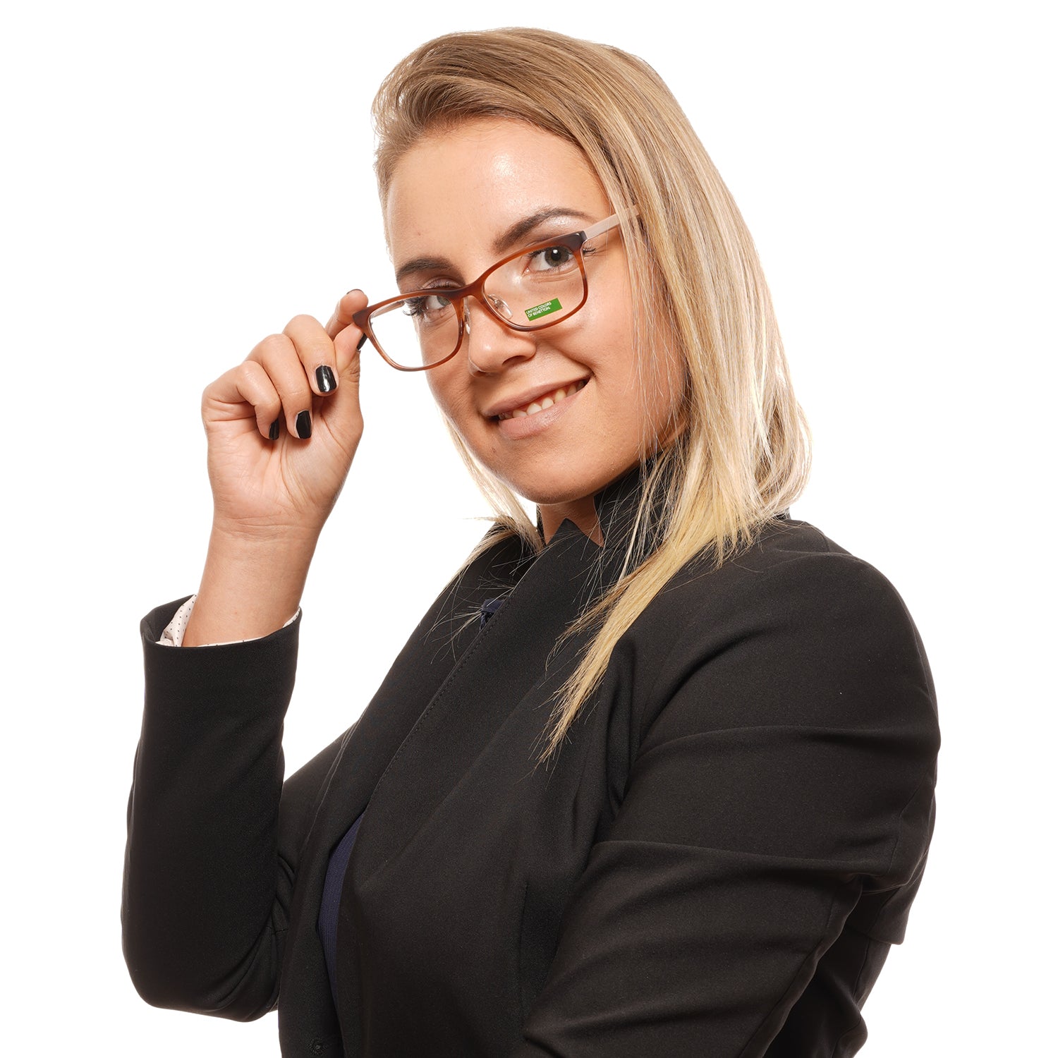 BENETTON EYEWEAR BEO1005 52151 Sonnenbrille ansicht-3