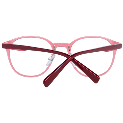 BENETTON EYEWEAR BEO1007 48283 Sonnenbrille ansicht-2