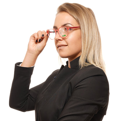 BENETTON EYEWEAR BEO1007 48283 Sonnenbrille ansicht-3