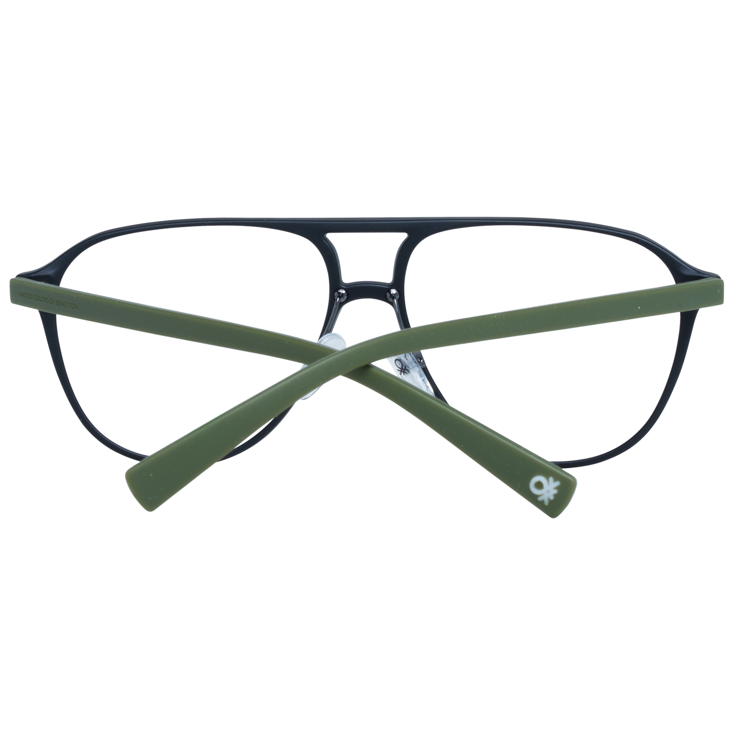 BENETTON EYEWEAR BEO1008 56001 Sonnenbrille ansicht-2