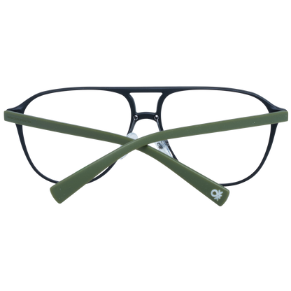 BENETTON EYEWEAR BEO1008 56001 Sonnenbrille ansicht-2