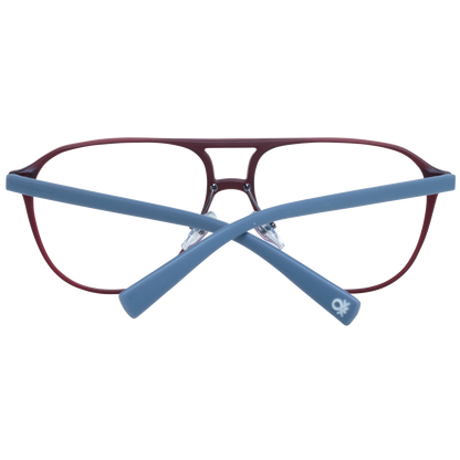 BENETTON EYEWEAR BEO1008 56252 Sonnenbrille ansicht-2