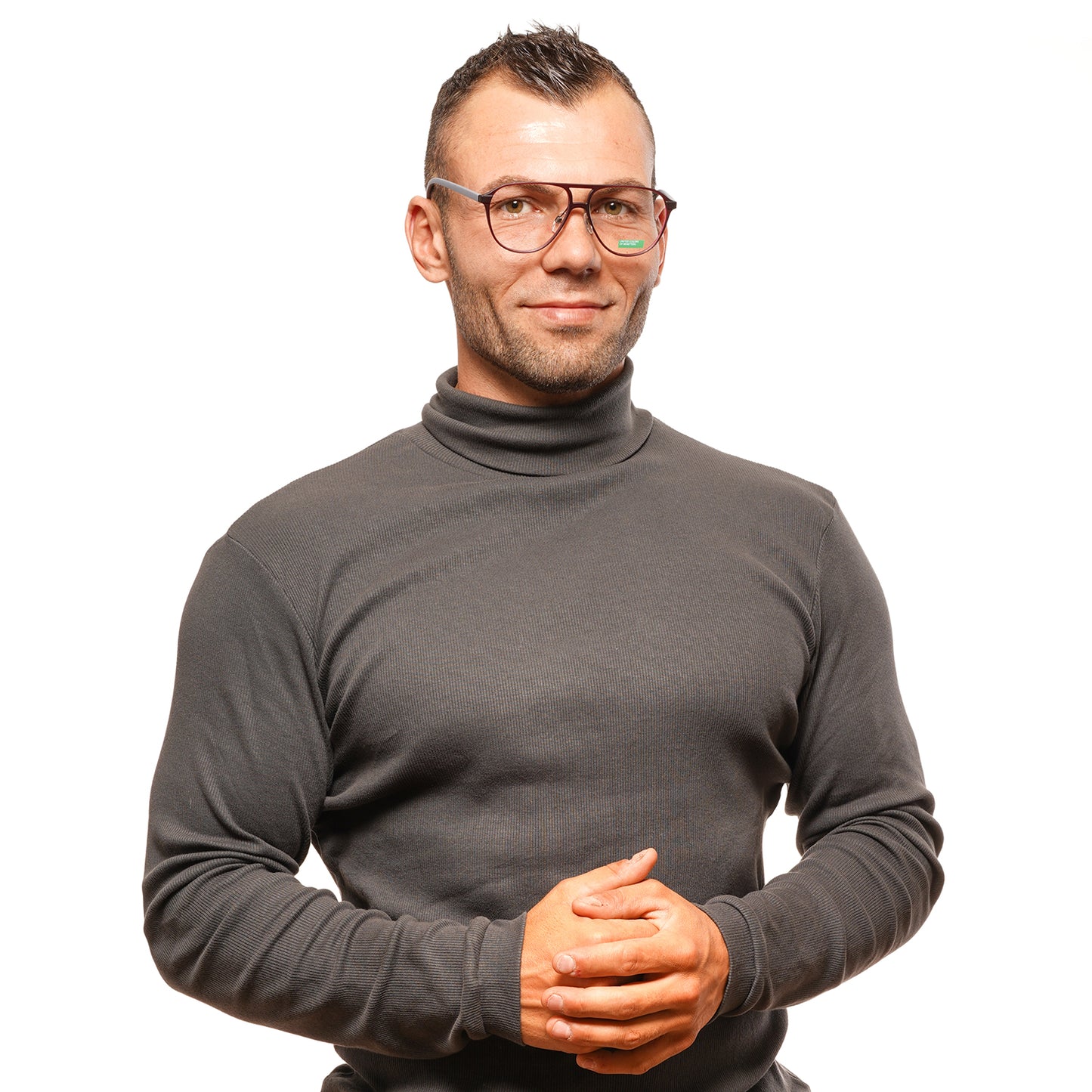 BENETTON EYEWEAR BEO1008 56252 Sonnenbrille ansicht-3
