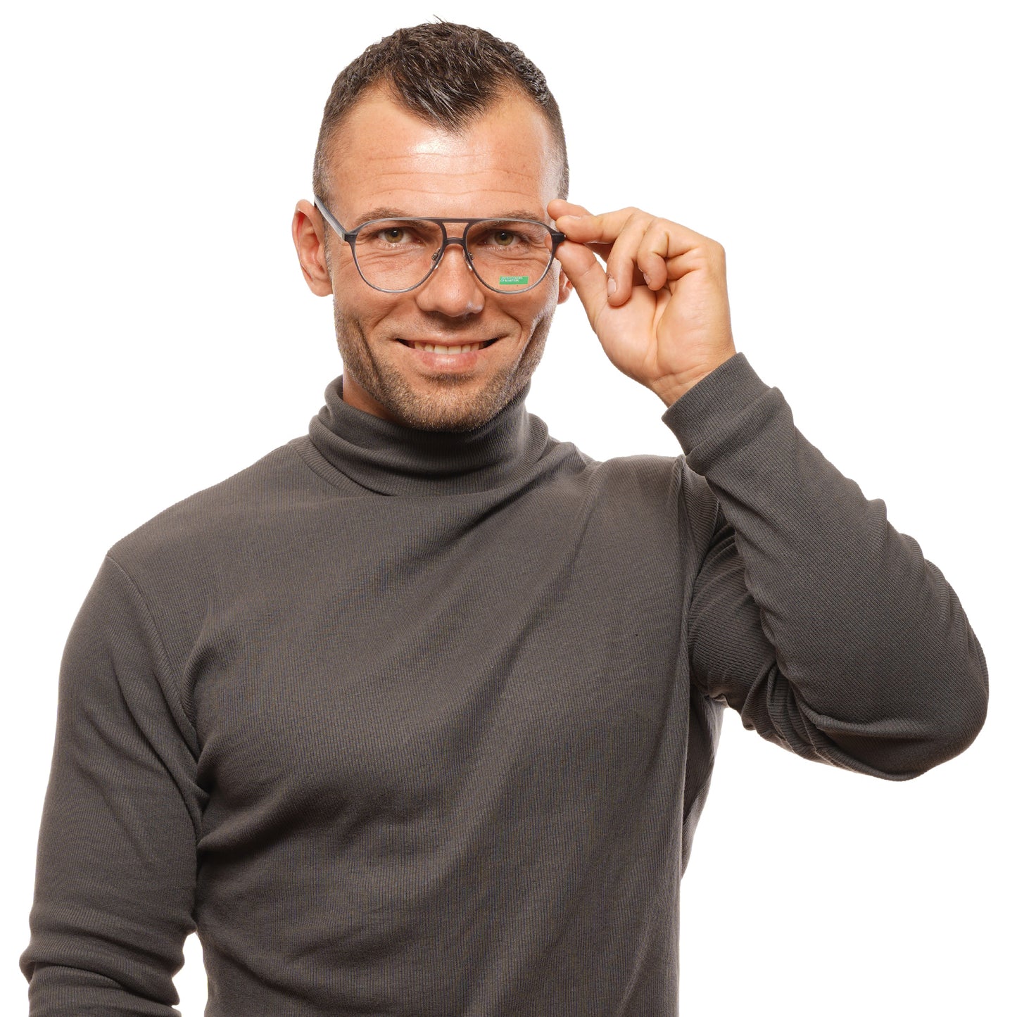 BENETTON EYEWEAR BEO1008 56921 Sonnenbrille ansicht-3