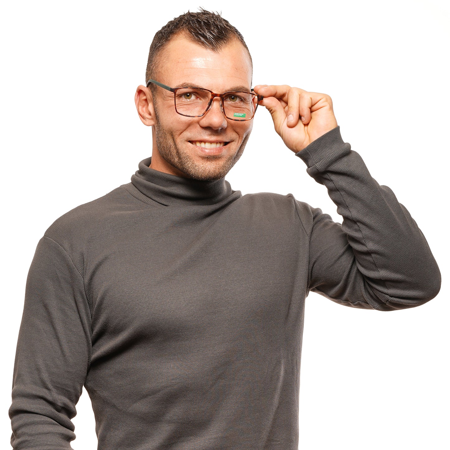 BENETTON EYEWEAR BEO1009 53112 Sonnenbrille ansicht-3
