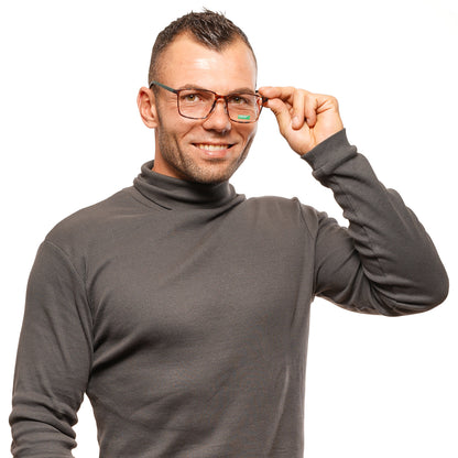 BENETTON EYEWEAR BEO1009 53112 Sonnenbrille ansicht-3