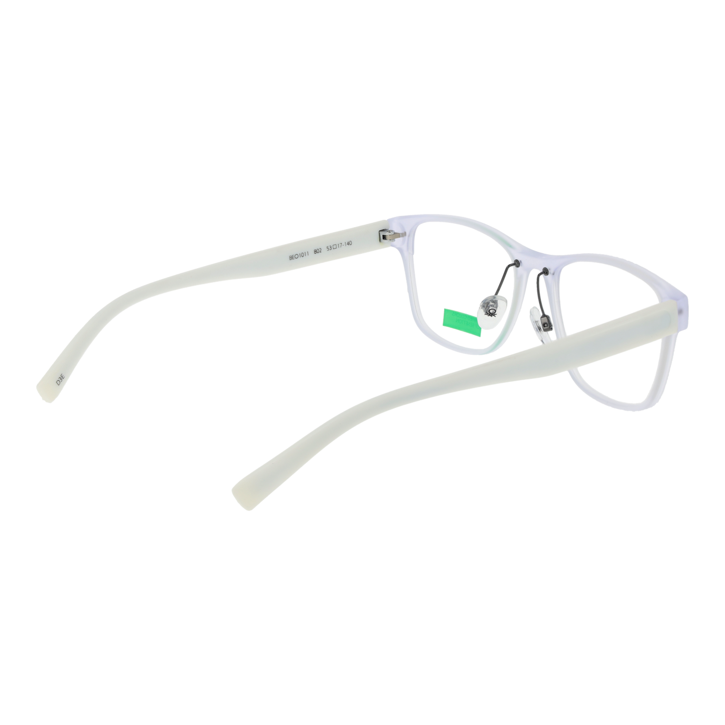 BENETTON EYEWEAR BEO1011 53802 Sonnenbrille ansicht-2