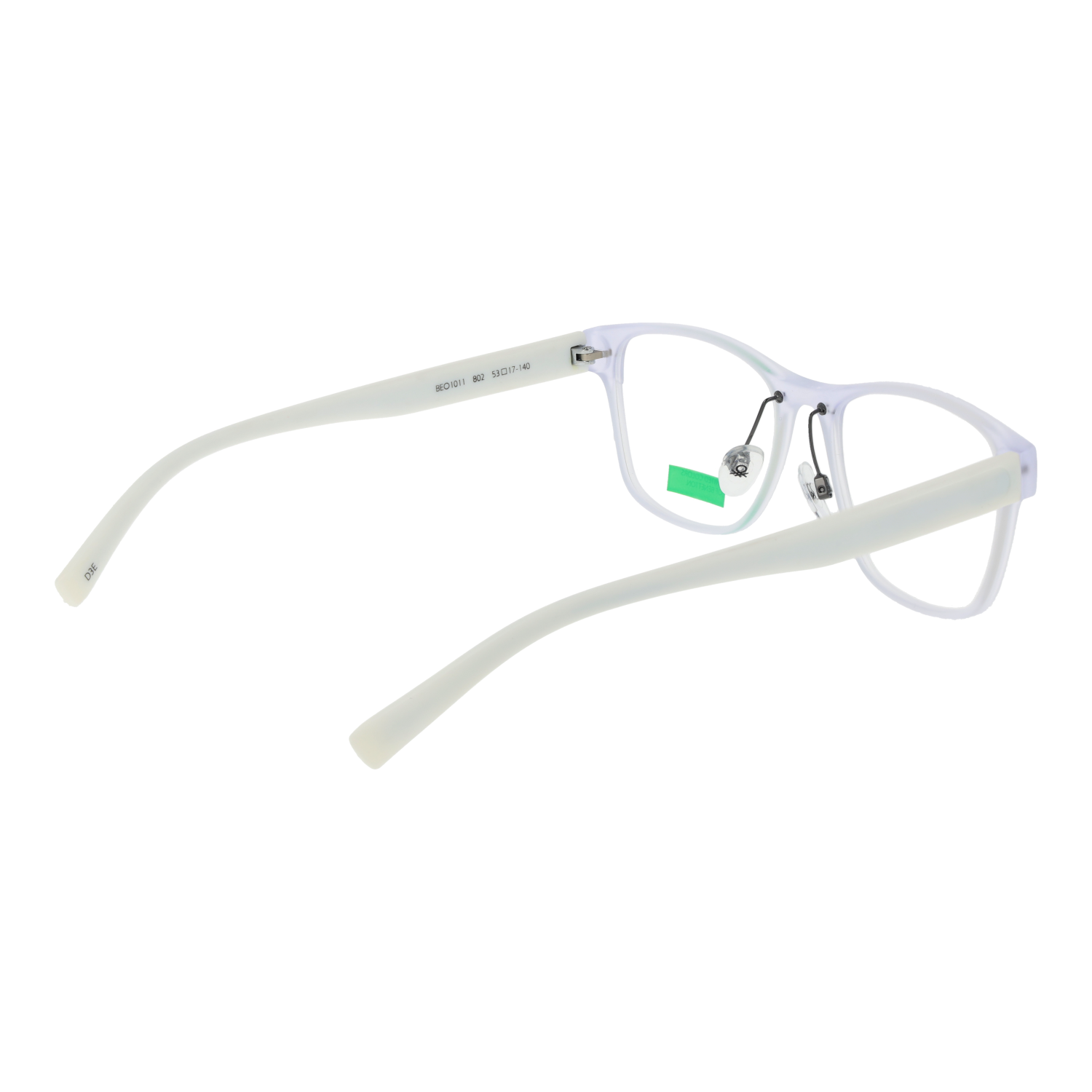 BENETTON EYEWEAR BEO1011 53802 Sonnenbrille ansicht-2