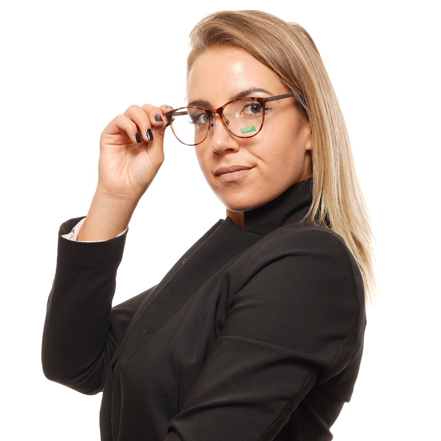 BENETTON EYEWEAR BEO1012 51112 Sonnenbrille ansicht-3