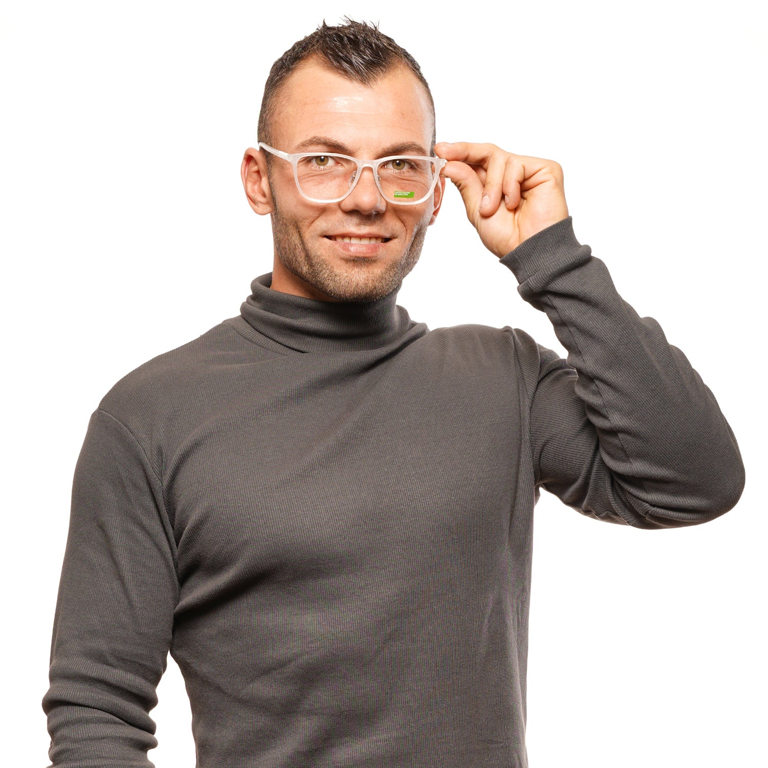 BENETTON EYEWEAR BEO1029 55856 Sonnenbrille ansicht-3