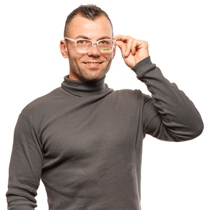 BENETTON EYEWEAR BEO1030 53856 Sonnenbrille ansicht-3
