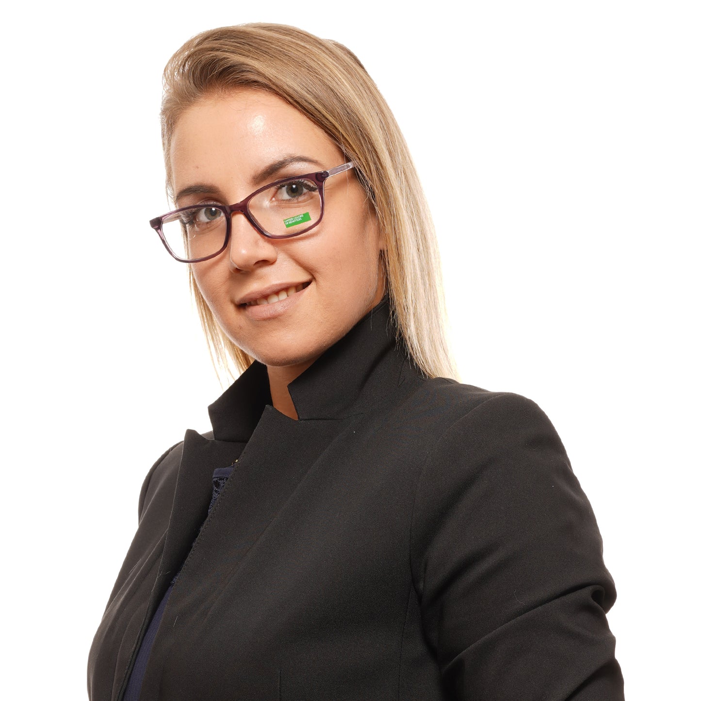 BENETTON EYEWEAR BEO1032 53732 Sonnenbrille ansicht-3