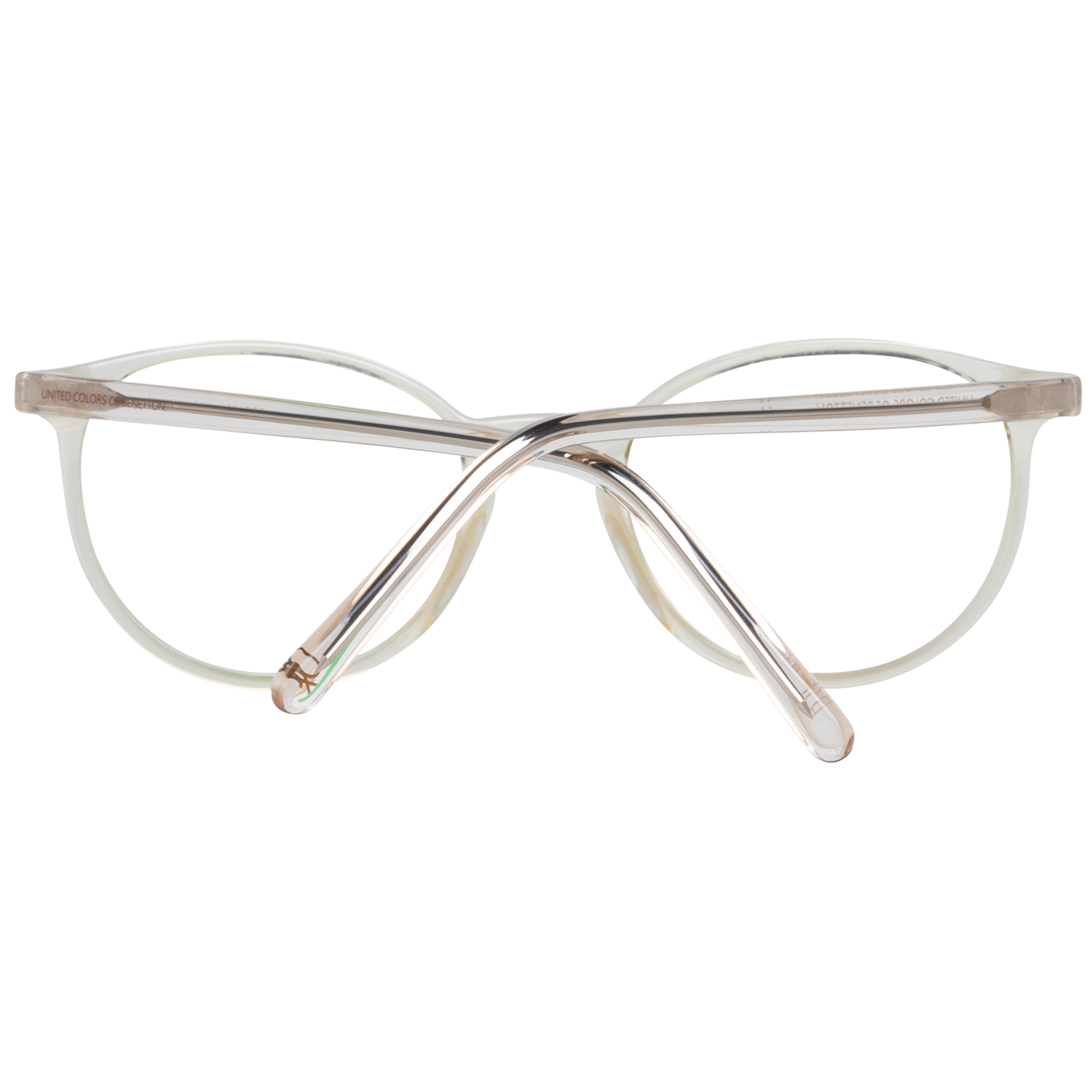 BENETTON EYEWEAR BEO1036 50132 Sonnenbrille ansicht-2