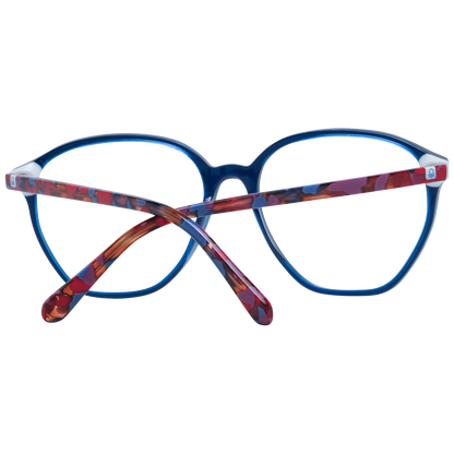 BENETTON EYEWEAR BEO1073 62626 Sonnenbrille ansicht-2