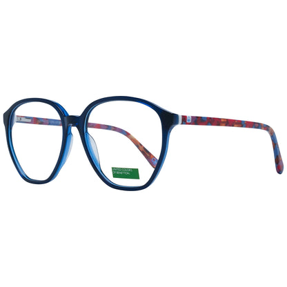 BENETTON EYEWEAR BEO1073 62626 Sonnenbrille ansicht-3