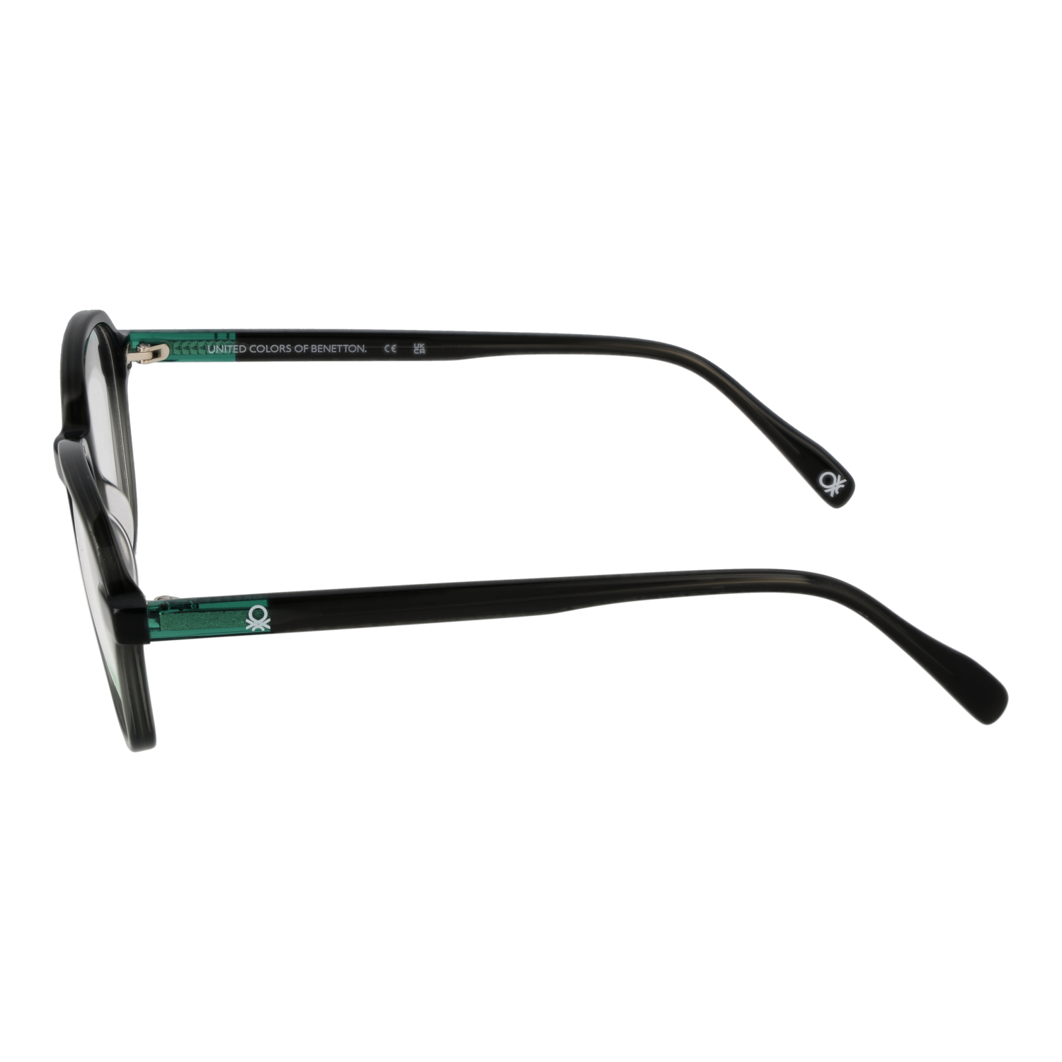 BENETTON EYEWEAR BEO109 50062 Sonnenbrille ansicht-3