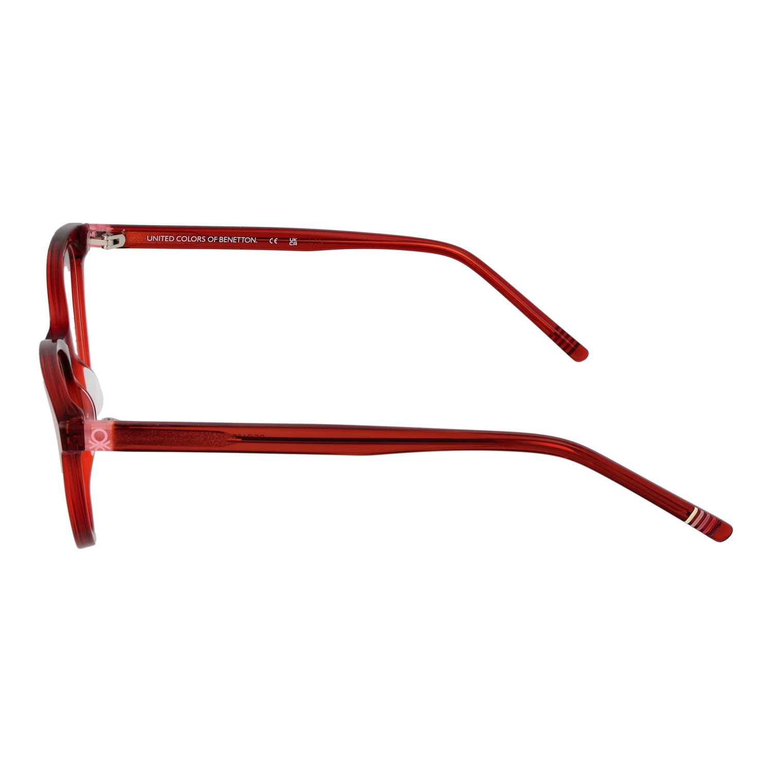 BENETTON EYEWEAR BEO109 53200 Sonnenbrille ansicht-3