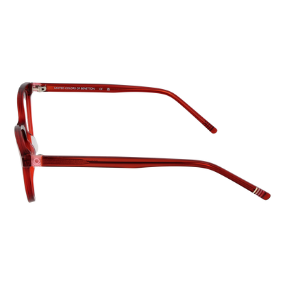 BENETTON EYEWEAR BEO109 53200 Sonnenbrille ansicht-3