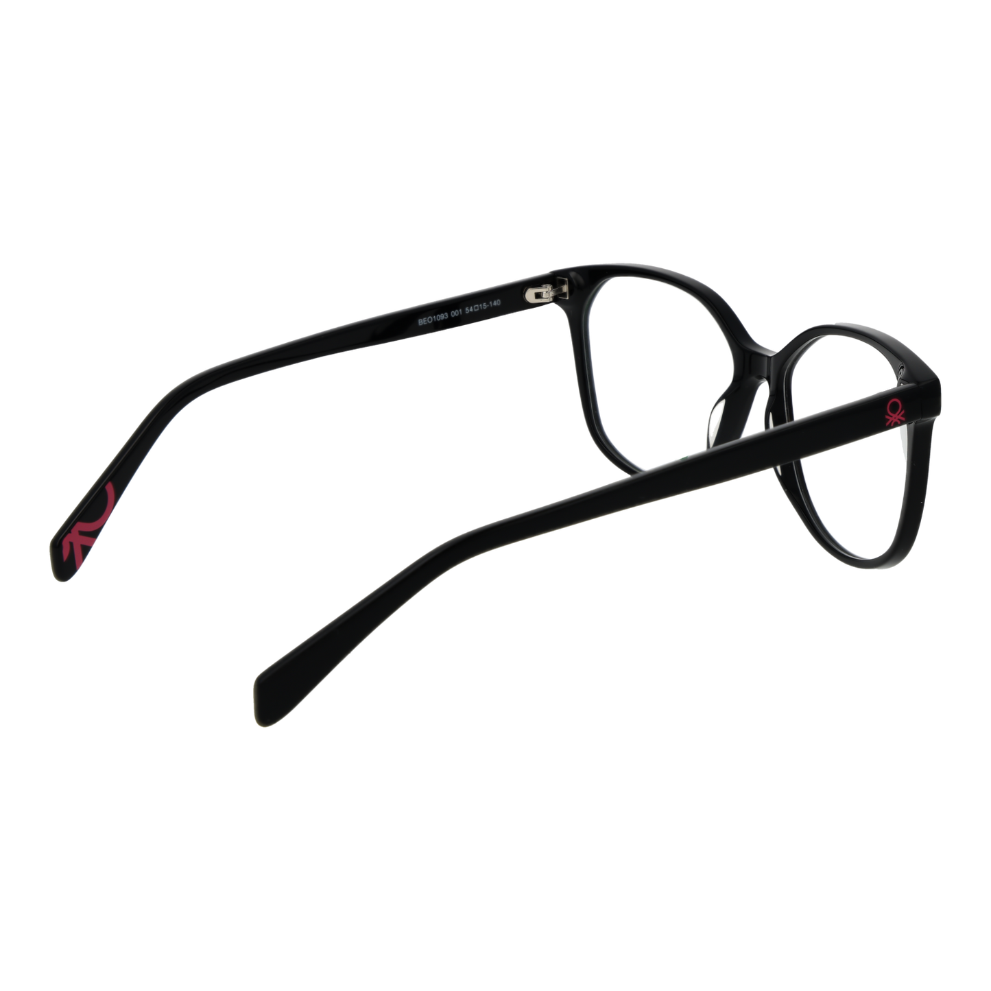 BENETTON EYEWEAR BEO1093 54001 Sonnenbrille ansicht-2