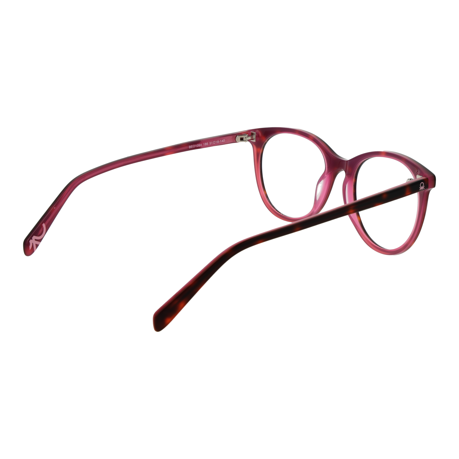 BENETTON EYEWEAR BEO1094 51186 Sonnenbrille ansicht-2