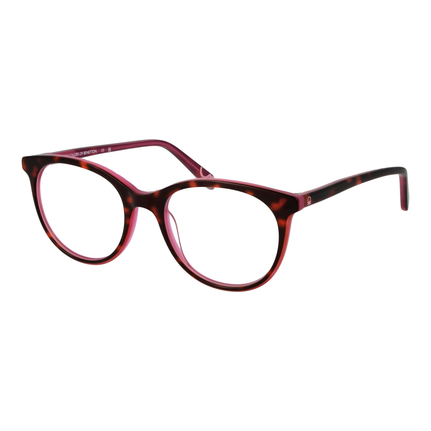 BENETTON EYEWEAR BEO1094 51186 Sonnenbrille ansicht-3