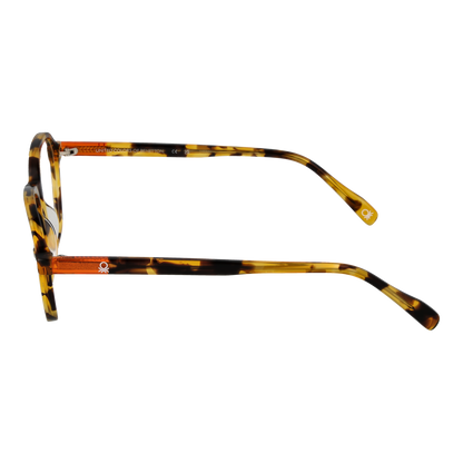 BENETTON EYEWEAR BEO1099 50103 Sonnenbrille ansicht-3